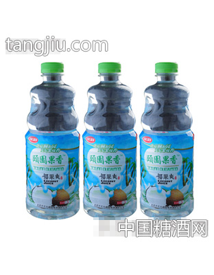 椰果爽2L×6