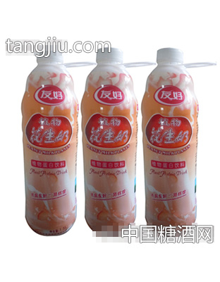 植物花生奶1.5L