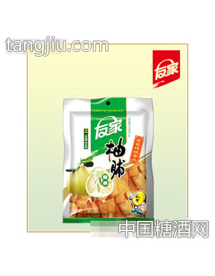 柚脯（绿色）