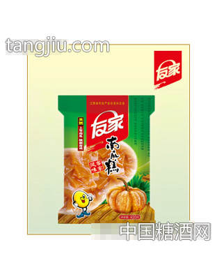 友家南瓜糕
