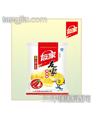 50g月亮巴