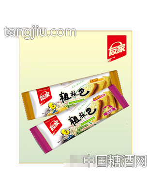 粗粮巴小袋