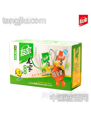 友家月亮巴