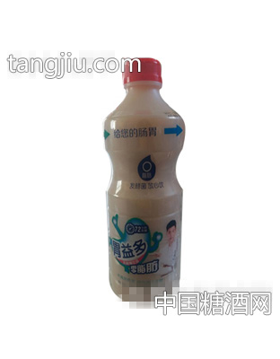 智爽胃益多乳酸菌1.25L