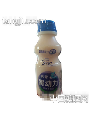胃动力乳酸菌340ml