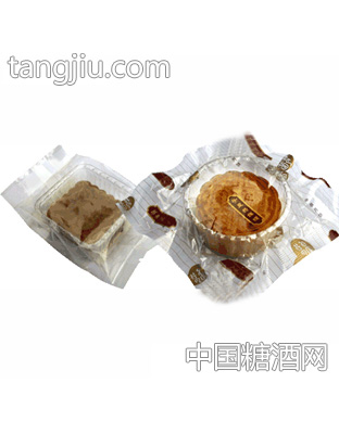 悠乐优月饼