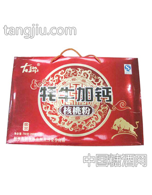 友联牦牛加钙核桃粉