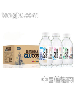 友利友葡萄糖补水液（箱）
