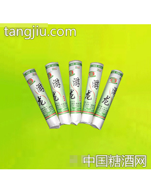 游龙豆粉面