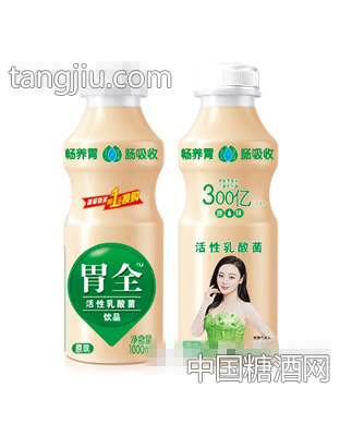 胃全乳酸菌1000ml