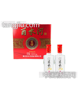 吉祥礼盒
