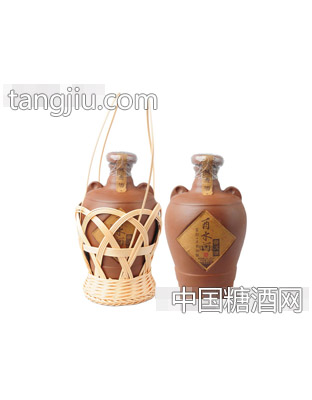 苦荞酒（篮装）