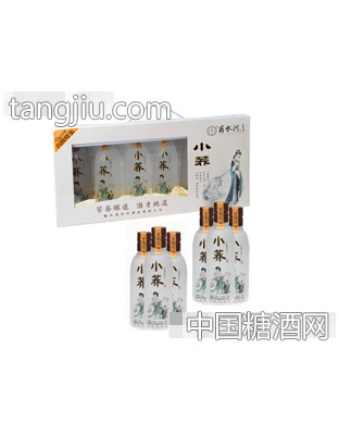 小荞（礼盒装）