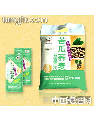 “降舒”膳食养生面粉
