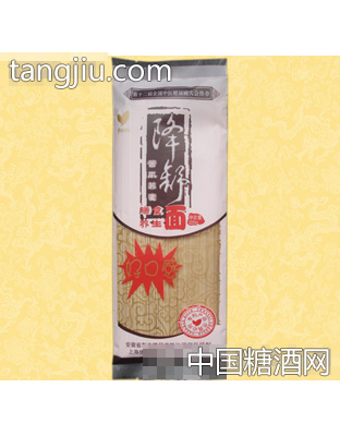 “降舒”荞麦面220g