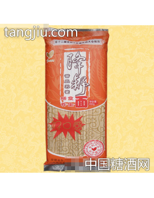 “降舒”荞麦面450g