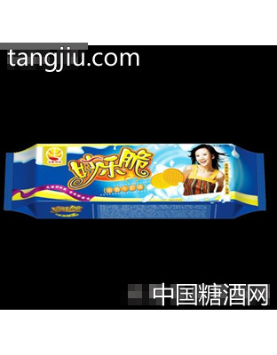 友源妙乐脆(蓝)