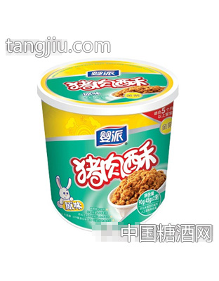 肉酥系列猪肉酥