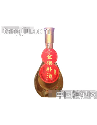 雪山百草金汤补酒450ml