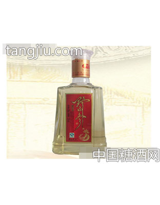 雪山百草野山参酒500ml