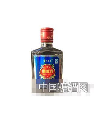 雪山百草玛咖酒125ml