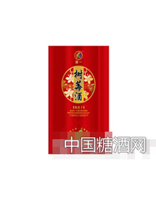 凝一树莓酒（红）
