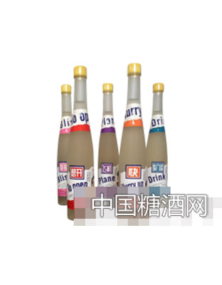时尚小酒368ml