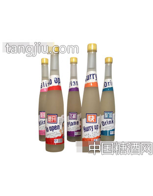 时尚小酒368ml