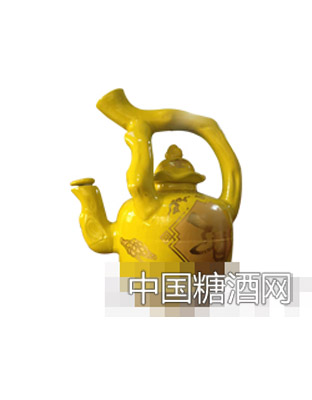 精致包装散酒（提壶）