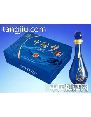 中国梦礼盒
