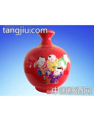 原浆酒10斤