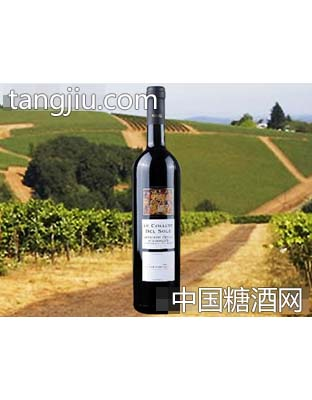 山之光阿布罗索DOC干红葡萄酒