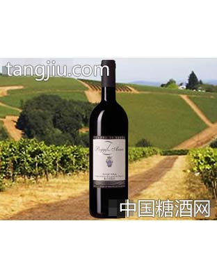 Poggio D’Arna伯爵