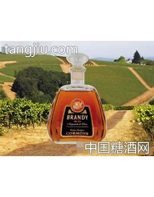 科曼斯