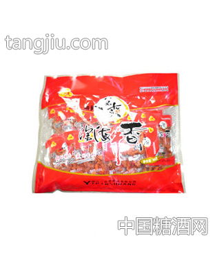 一品爽香辣味深海牛香大袋