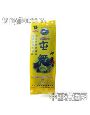 一品屯绿老舍黄