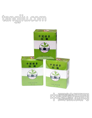 一品中国绿茶