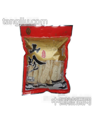 一品竹荪