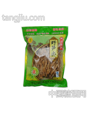 一品野笋尖（200g）