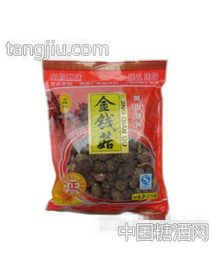 一品金钱菇（250g）
