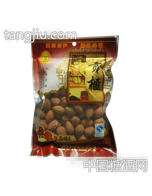 一品贡榧（248g）