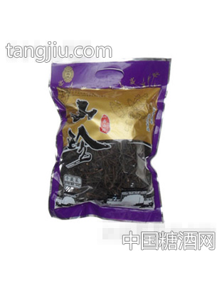 一品干蕨菜