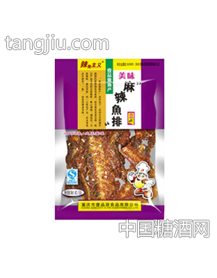 壹品源麻辣鱼排
