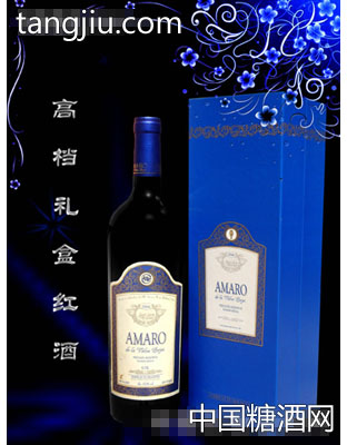 摩尔多瓦安马拉红酒