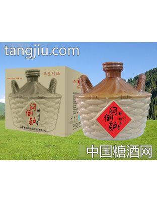 158闷倒驴67%vol2.5L