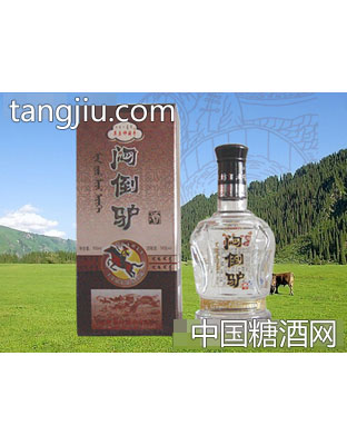 155闷倒驴56%vol500ml*6盒