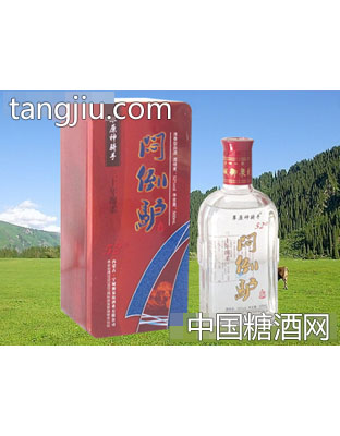 154闷倒驴60%vol500ml*6盒