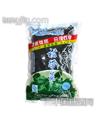 干燥裙带菜60g