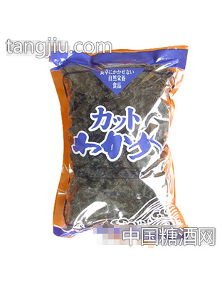 干燥裙带菜100g