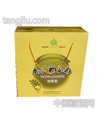 友清礼品盒